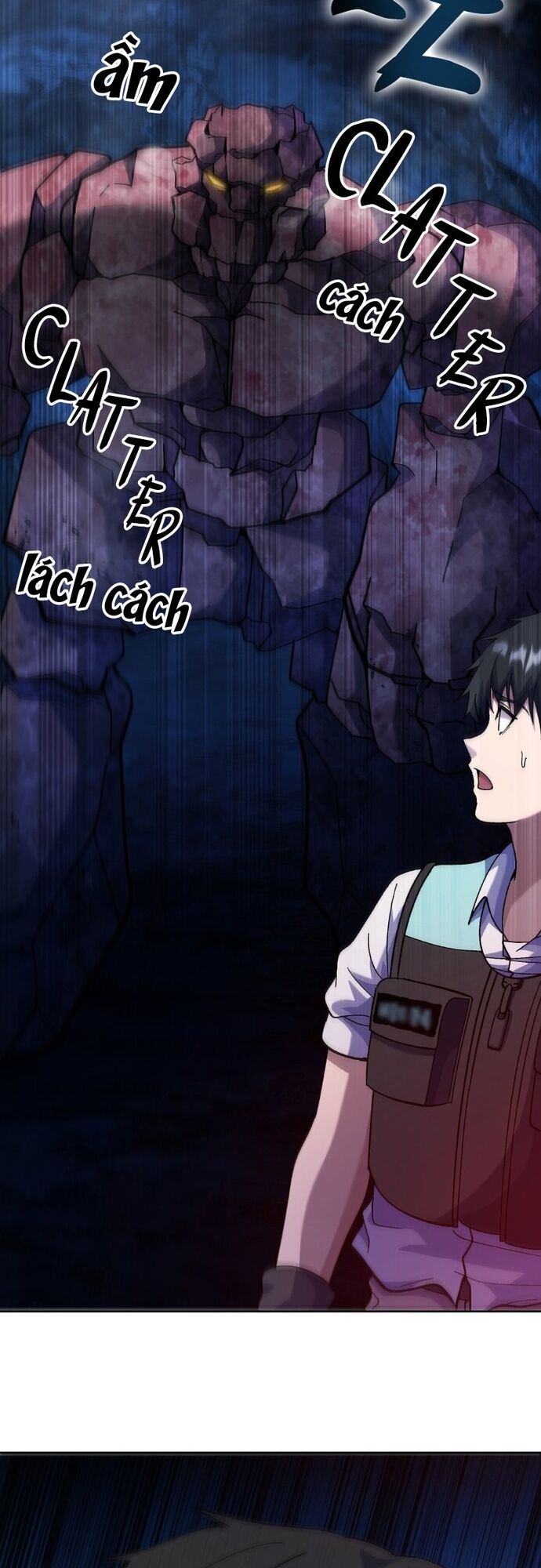 Shipper Của Thần Chapter 5 - Trang 2