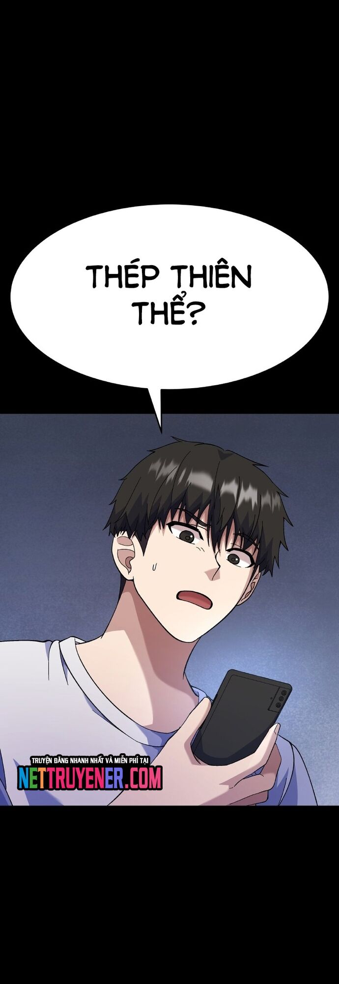 Shipper Của Thần Chapter 5 - Trang 2