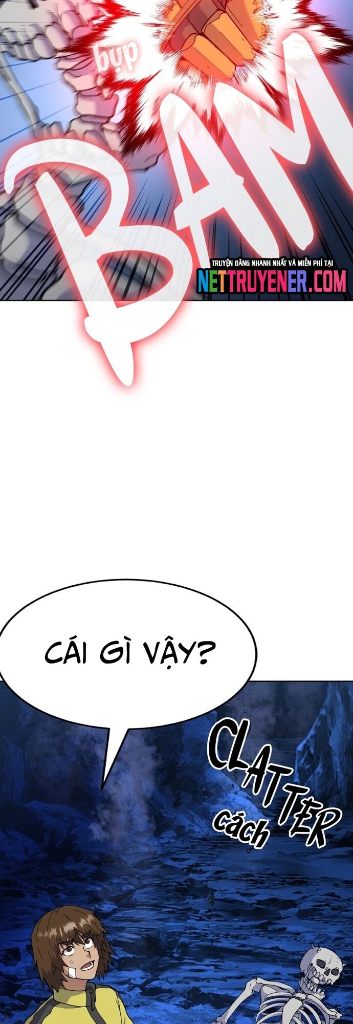 Shipper Của Thần Chapter 5 - Trang 2