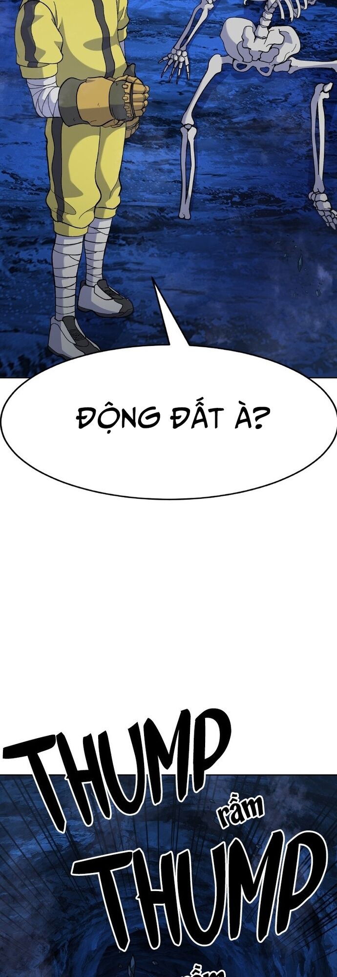 Shipper Của Thần Chapter 5 - Trang 2
