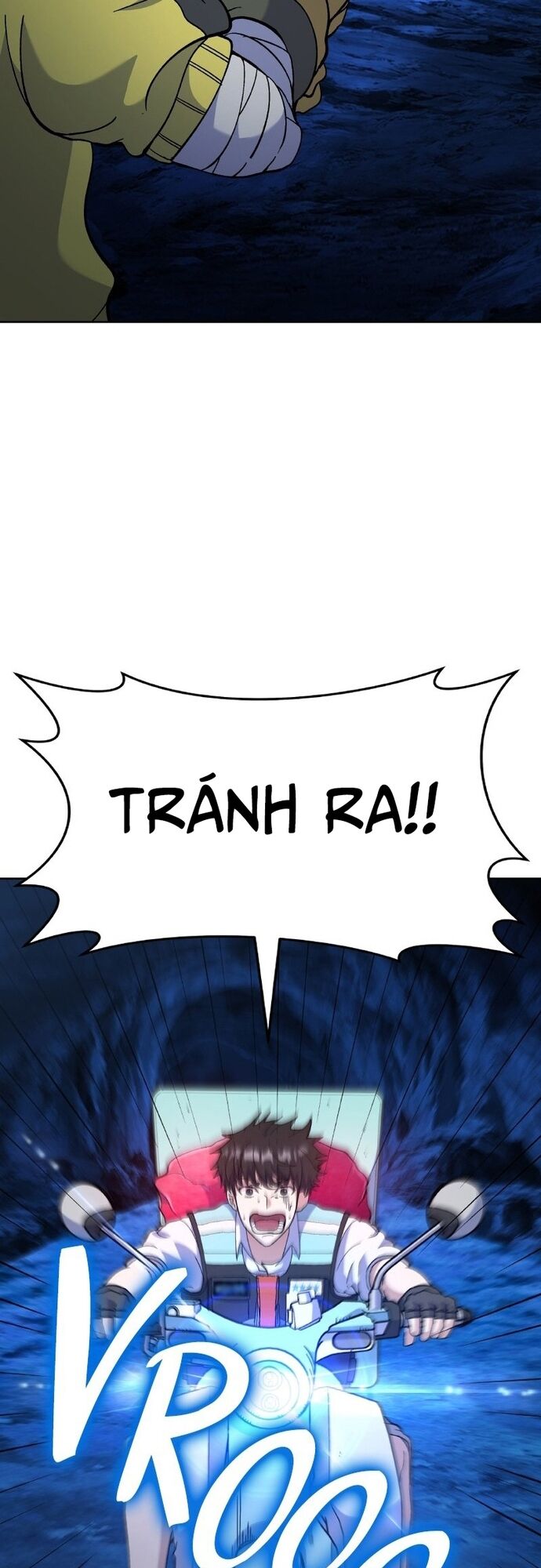Shipper Của Thần Chapter 5 - Trang 2