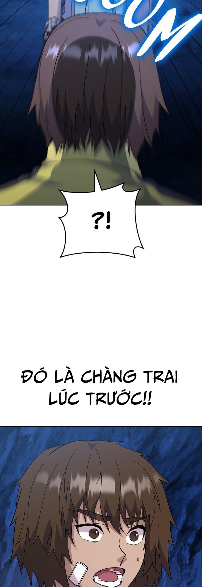 Shipper Của Thần Chapter 5 - Trang 2