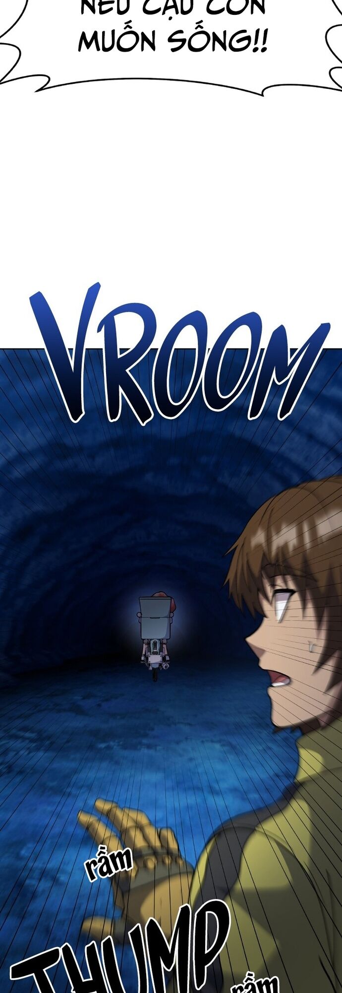 Shipper Của Thần Chapter 5 - Trang 2