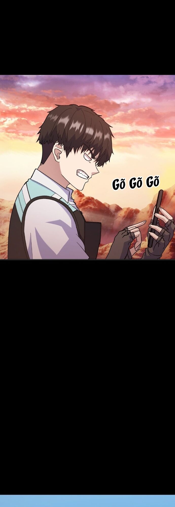 Shipper Của Thần Chapter 5 - Trang 2