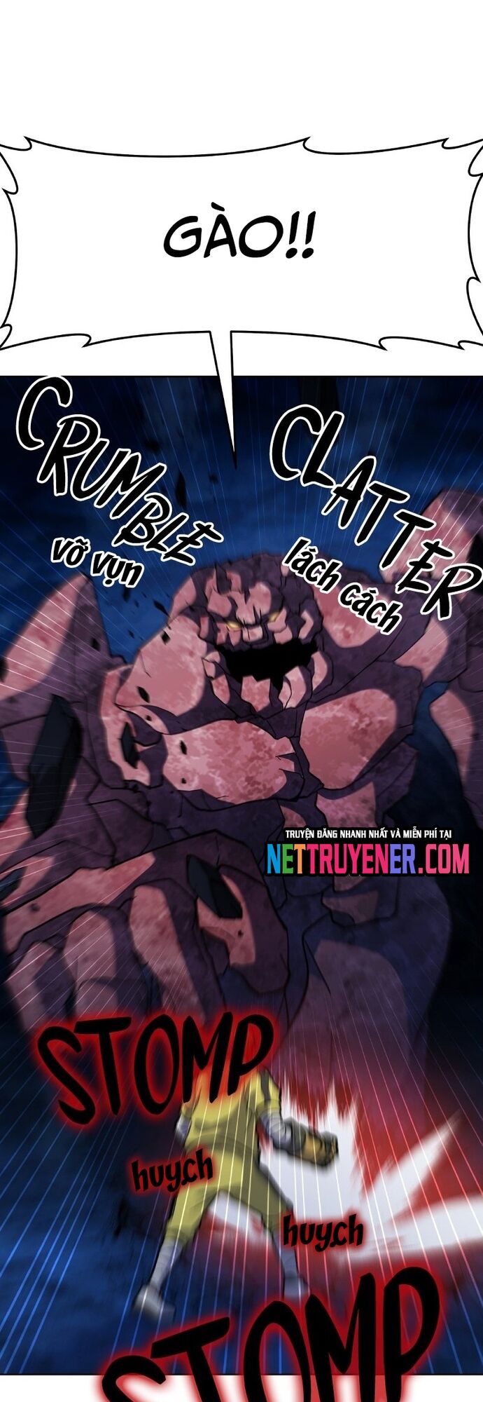 Shipper Của Thần Chapter 5 - Trang 2