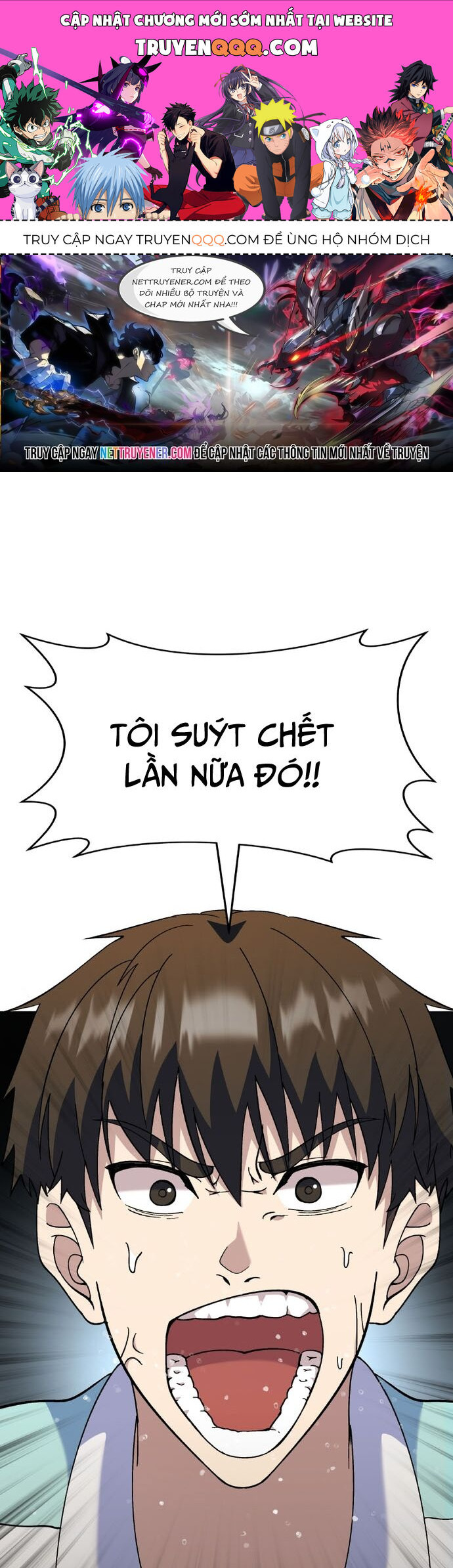 Shipper Của Thần Chapter 6 - Trang 2