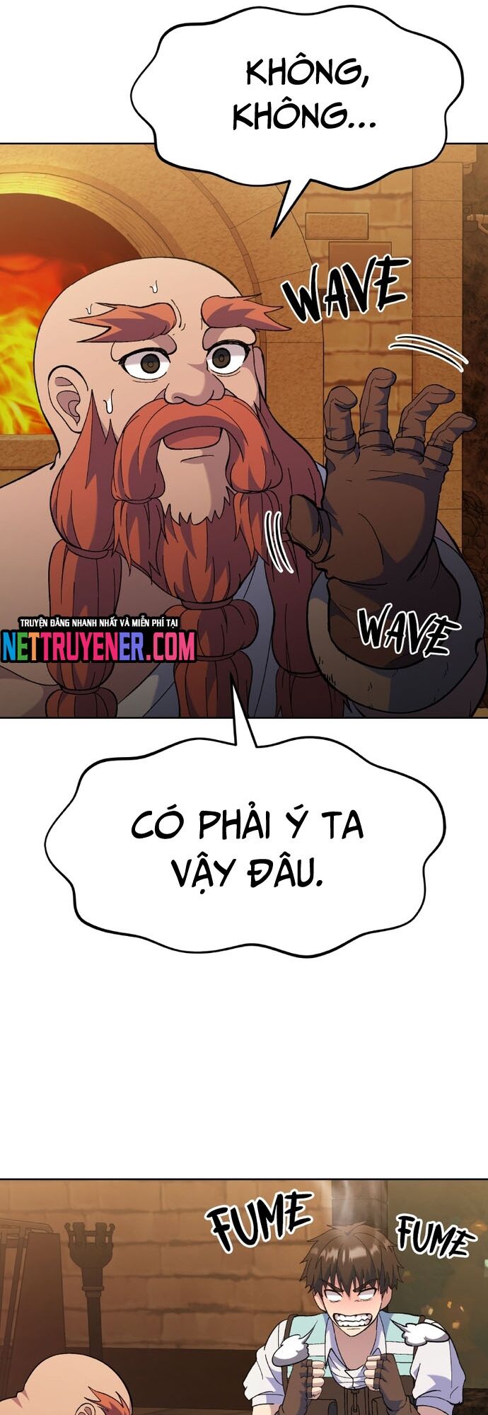 Shipper Của Thần Chapter 6 - Trang 2