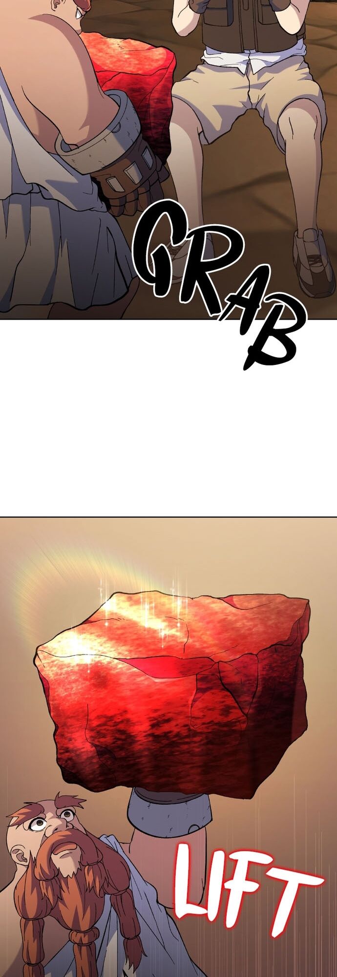 Shipper Của Thần Chapter 6 - Trang 2