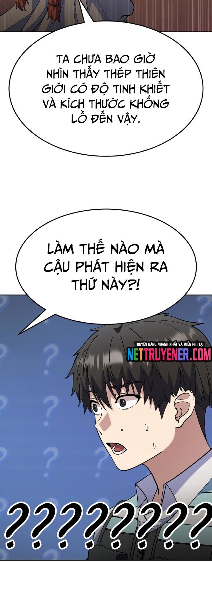 Shipper Của Thần Chapter 6 - Trang 2