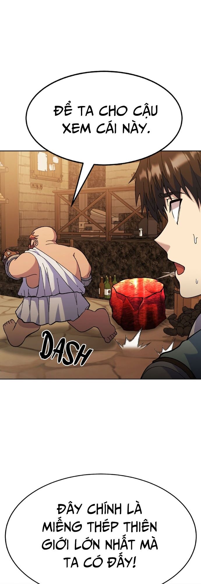 Shipper Của Thần Chapter 6 - Trang 2