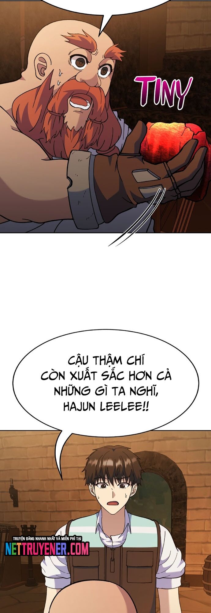 Shipper Của Thần Chapter 6 - Trang 2