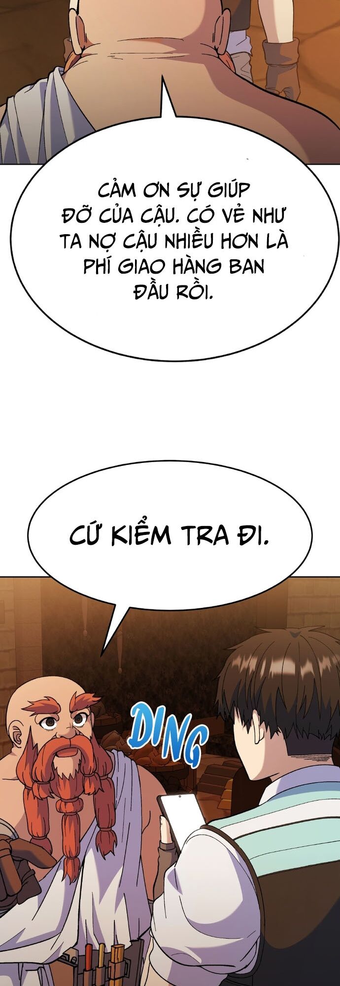 Shipper Của Thần Chapter 6 - Trang 2