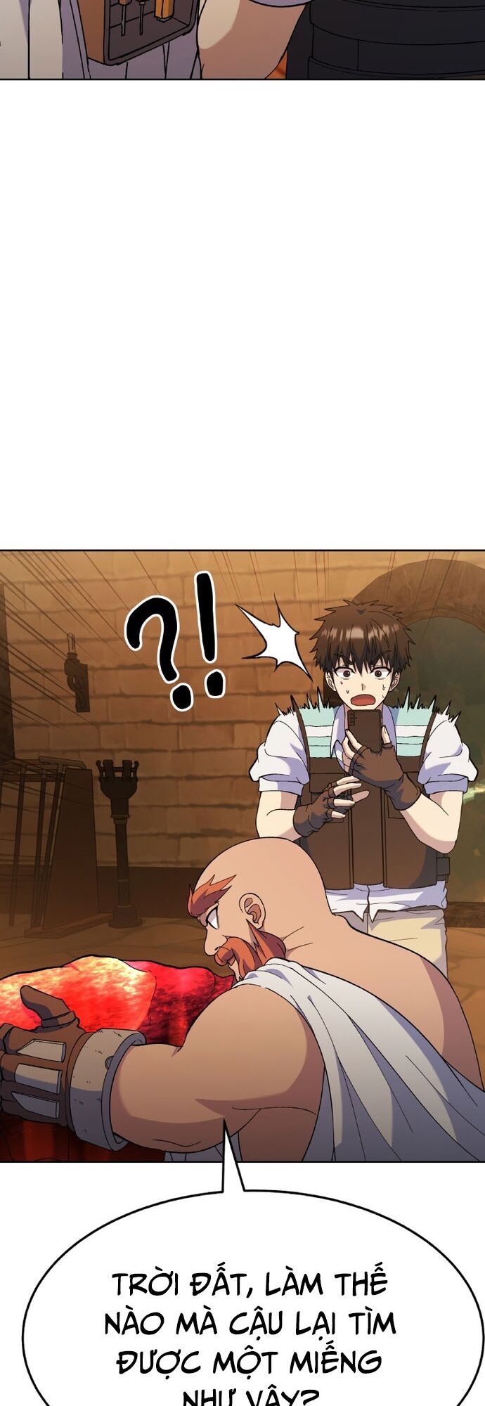 Shipper Của Thần Chapter 6 - Trang 2