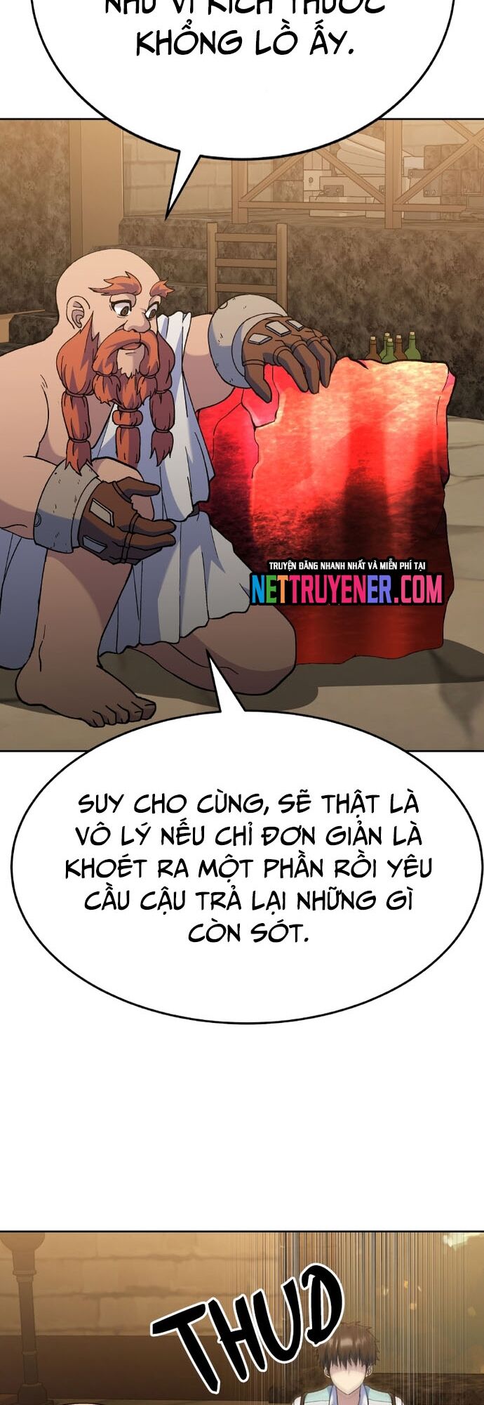 Shipper Của Thần Chapter 6 - Trang 2