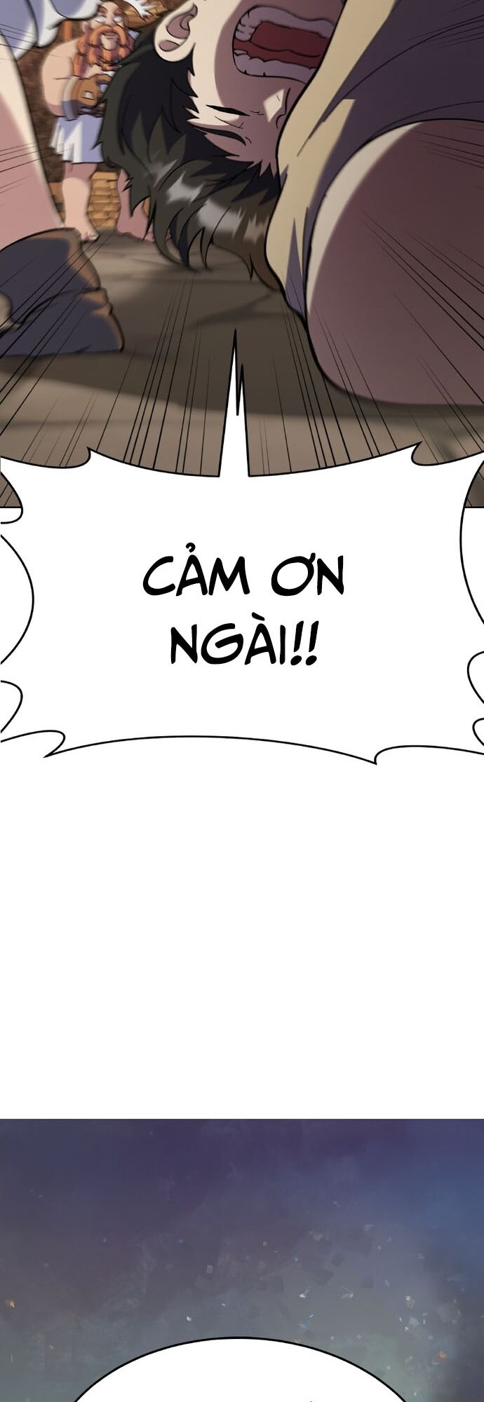 Shipper Của Thần Chapter 6 - Trang 2