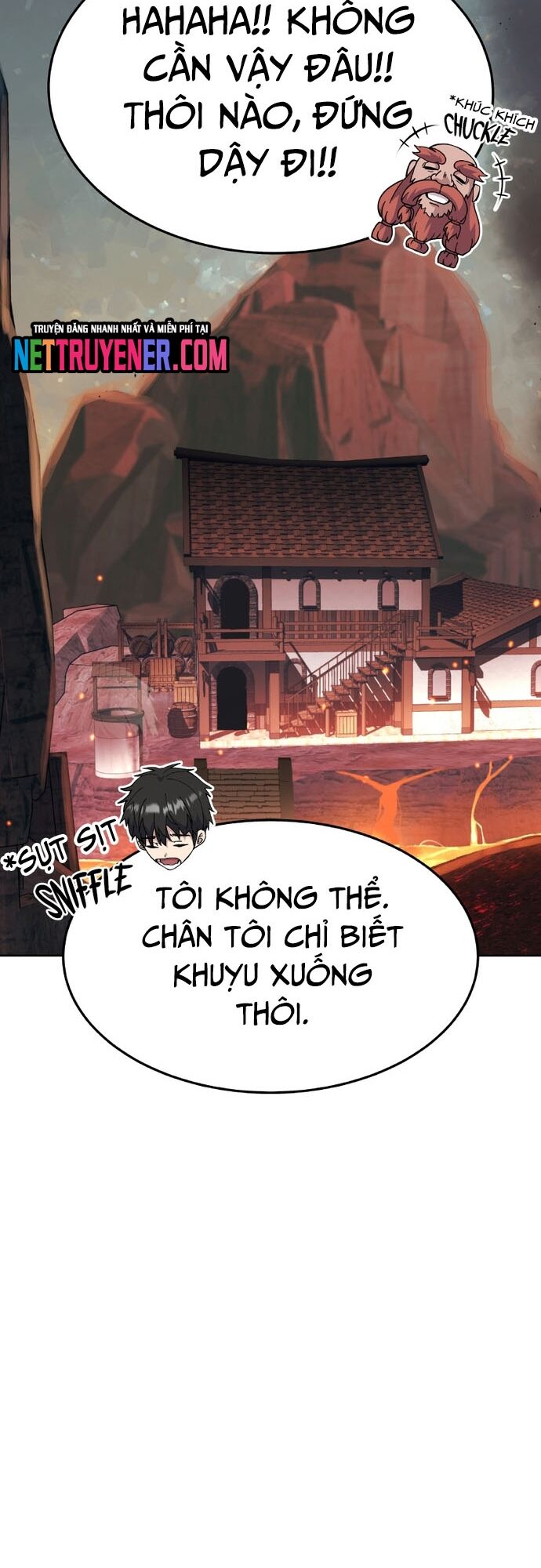 Shipper Của Thần Chapter 6 - Trang 2