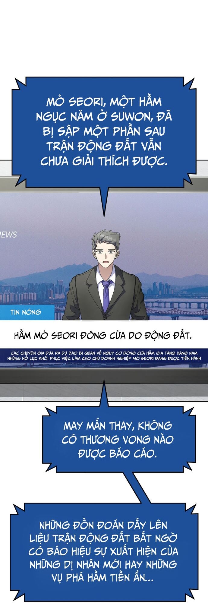 Shipper Của Thần Chapter 6 - Trang 2