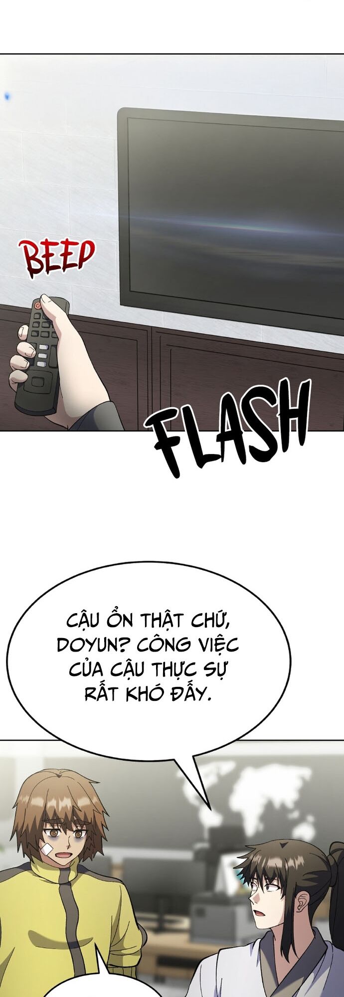 Shipper Của Thần Chapter 6 - Trang 2