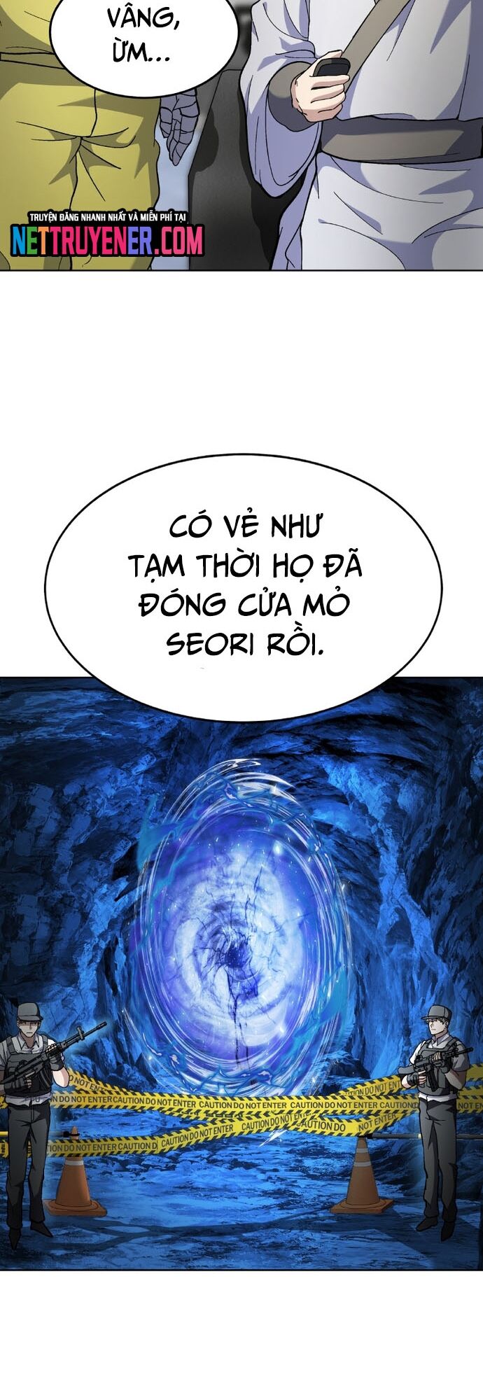 Shipper Của Thần Chapter 6 - Trang 2