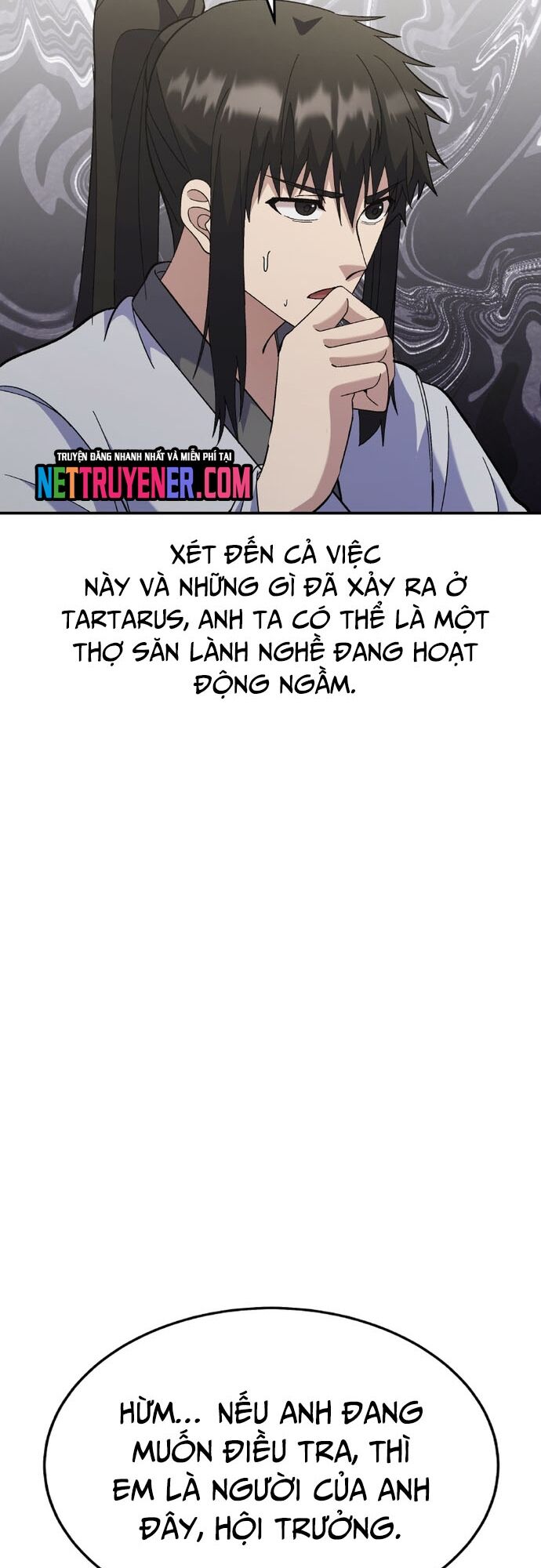 Shipper Của Thần Chapter 6 - Trang 2