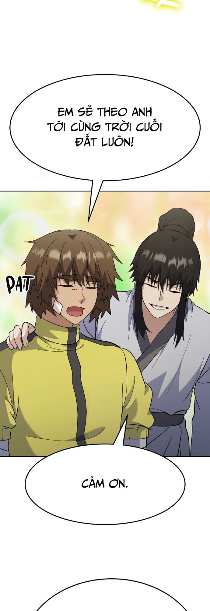 Shipper Của Thần Chapter 6 - Trang 2