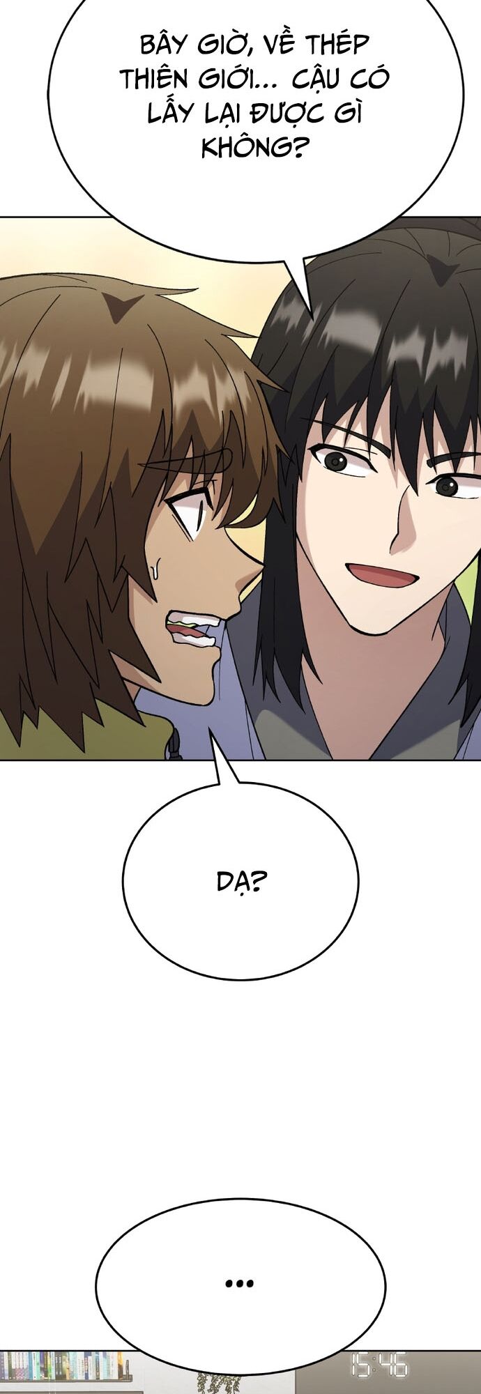 Shipper Của Thần Chapter 6 - Trang 2