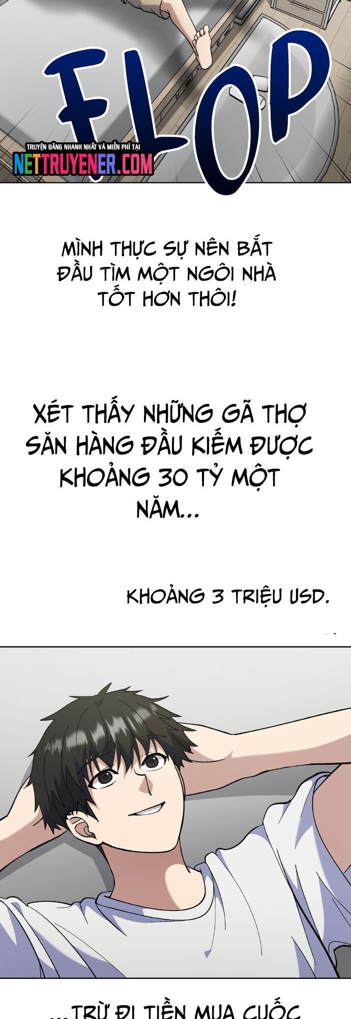 Shipper Của Thần Chapter 6 - Trang 2