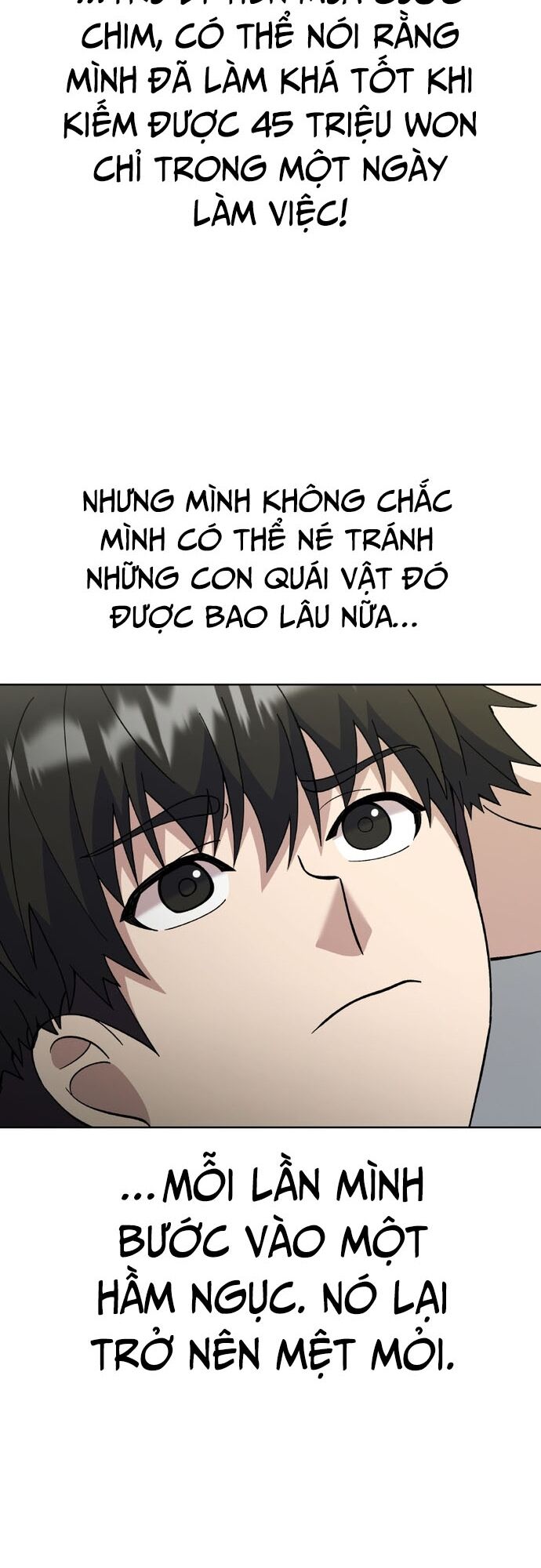 Shipper Của Thần Chapter 6 - Trang 2