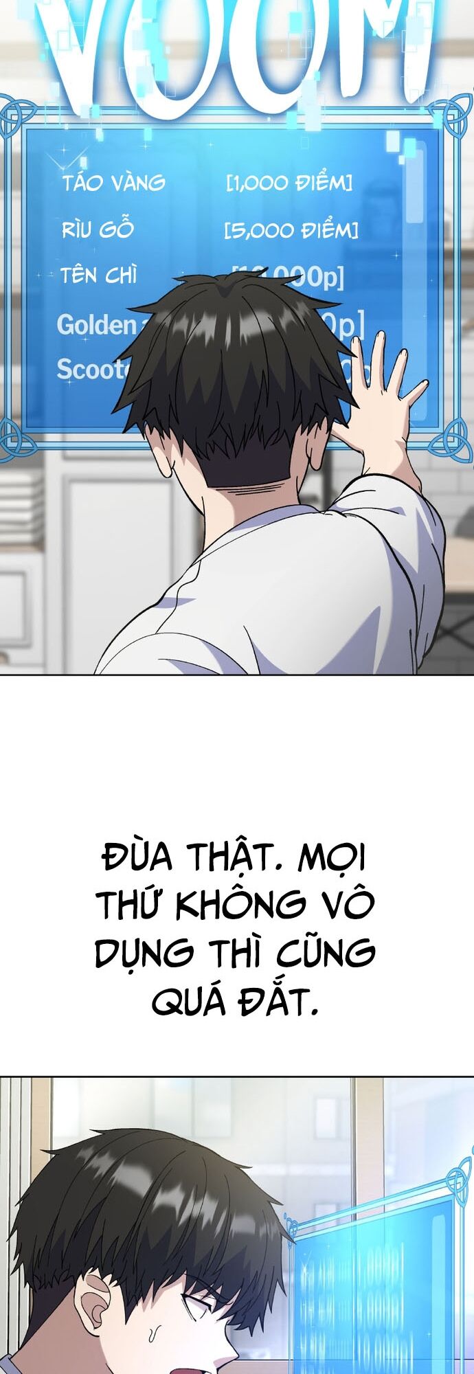 Shipper Của Thần Chapter 6 - Trang 2