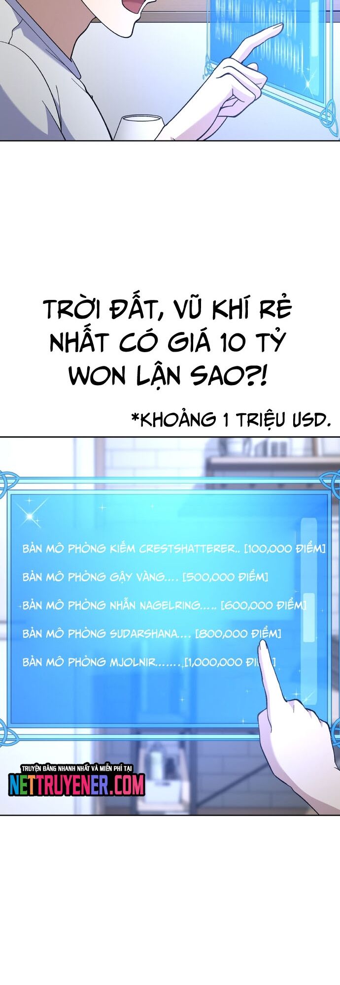 Shipper Của Thần Chapter 6 - Trang 2