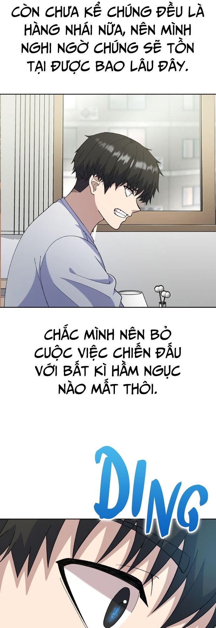 Shipper Của Thần Chapter 6 - Trang 2