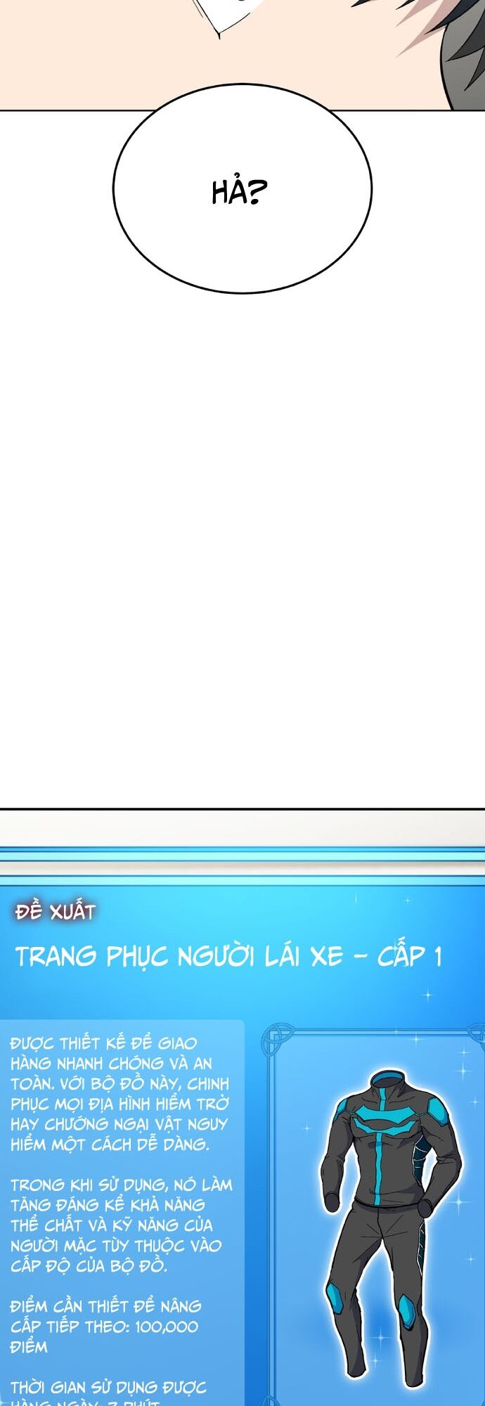 Shipper Của Thần Chapter 6 - Trang 2