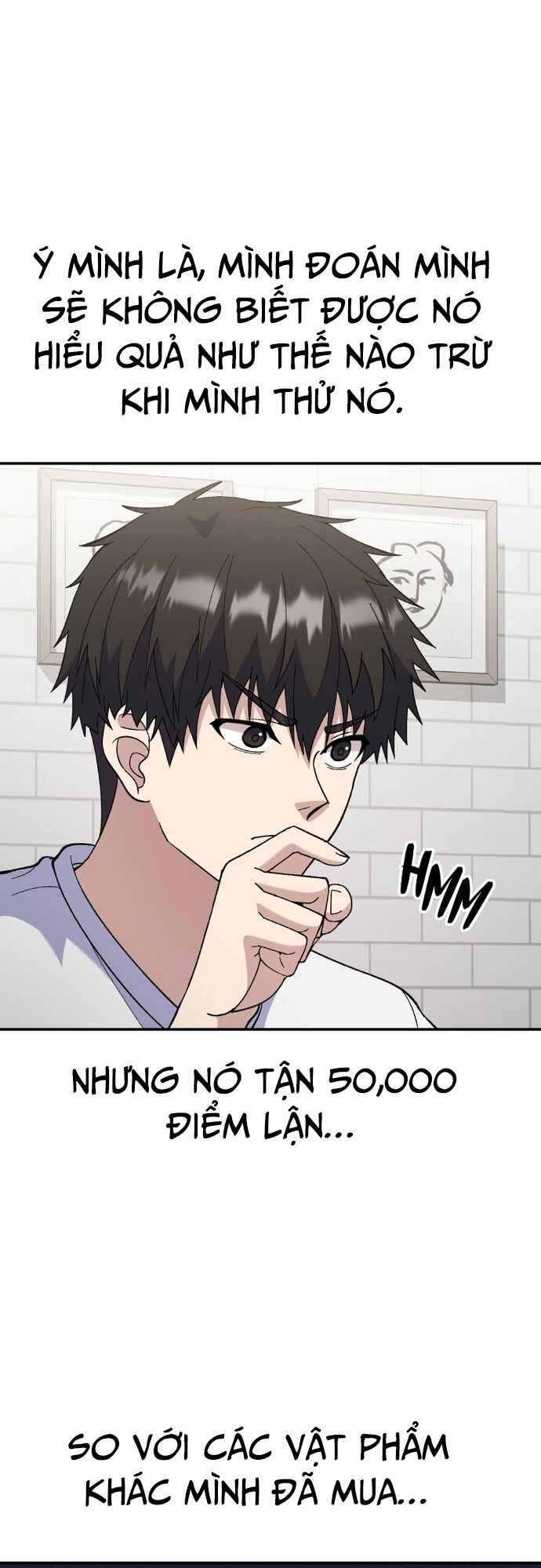 Shipper Của Thần Chapter 6 - Trang 2