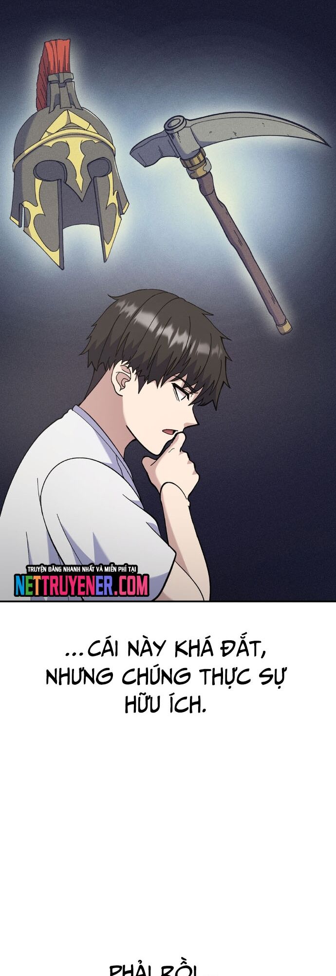 Shipper Của Thần Chapter 6 - Trang 2