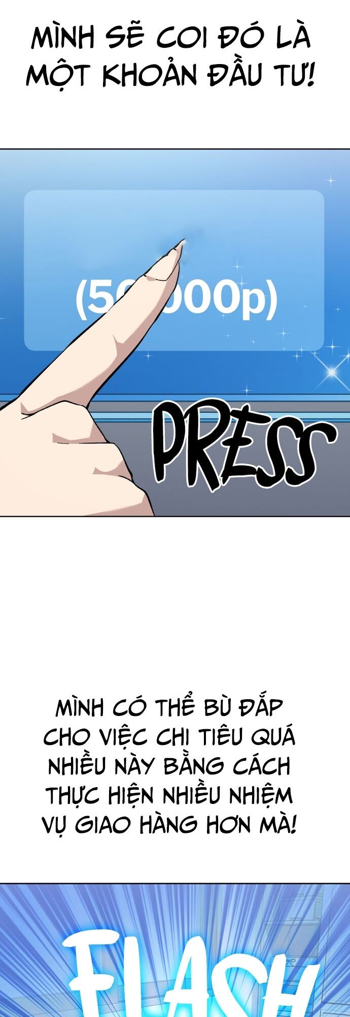 Shipper Của Thần Chapter 6 - Trang 2