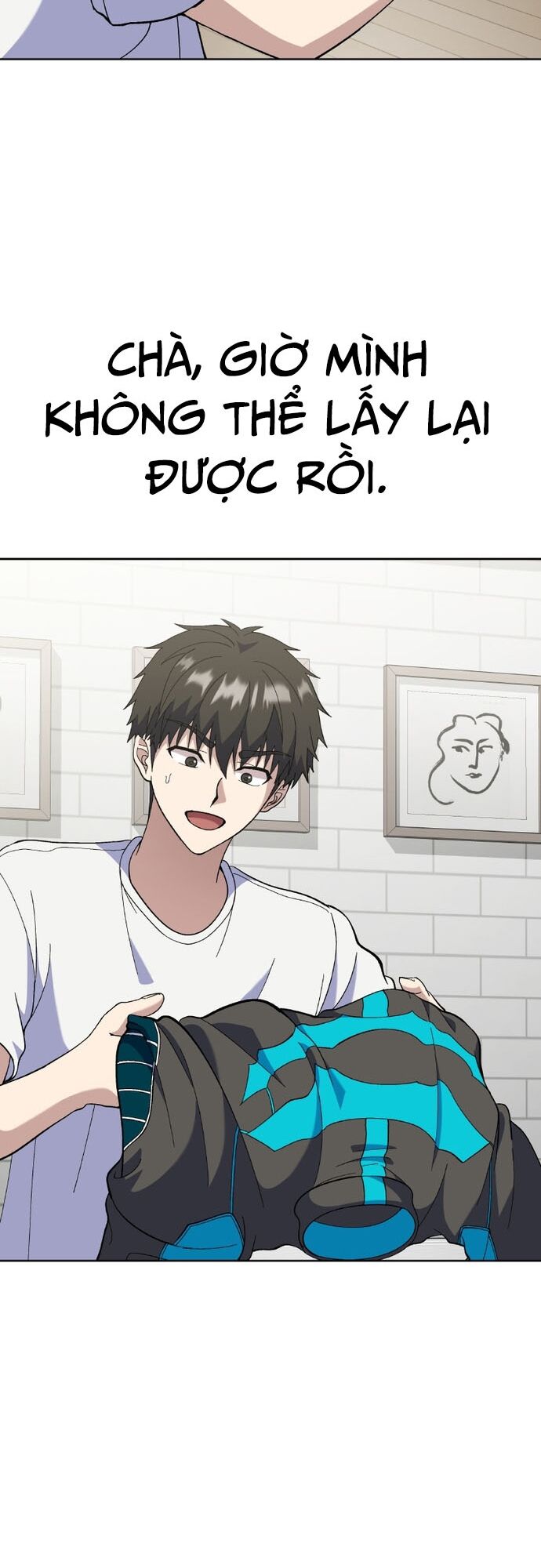 Shipper Của Thần Chapter 6 - Trang 2