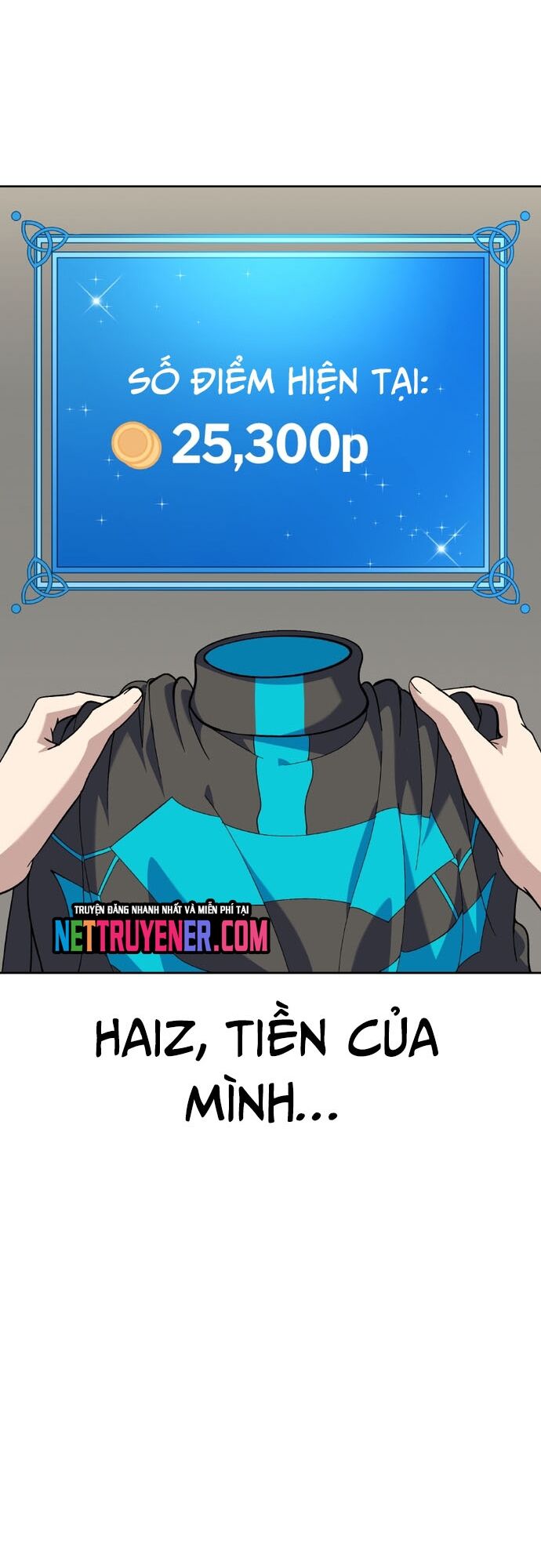 Shipper Của Thần Chapter 6 - Trang 2