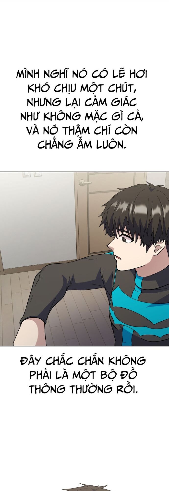 Shipper Của Thần Chapter 6 - Trang 2