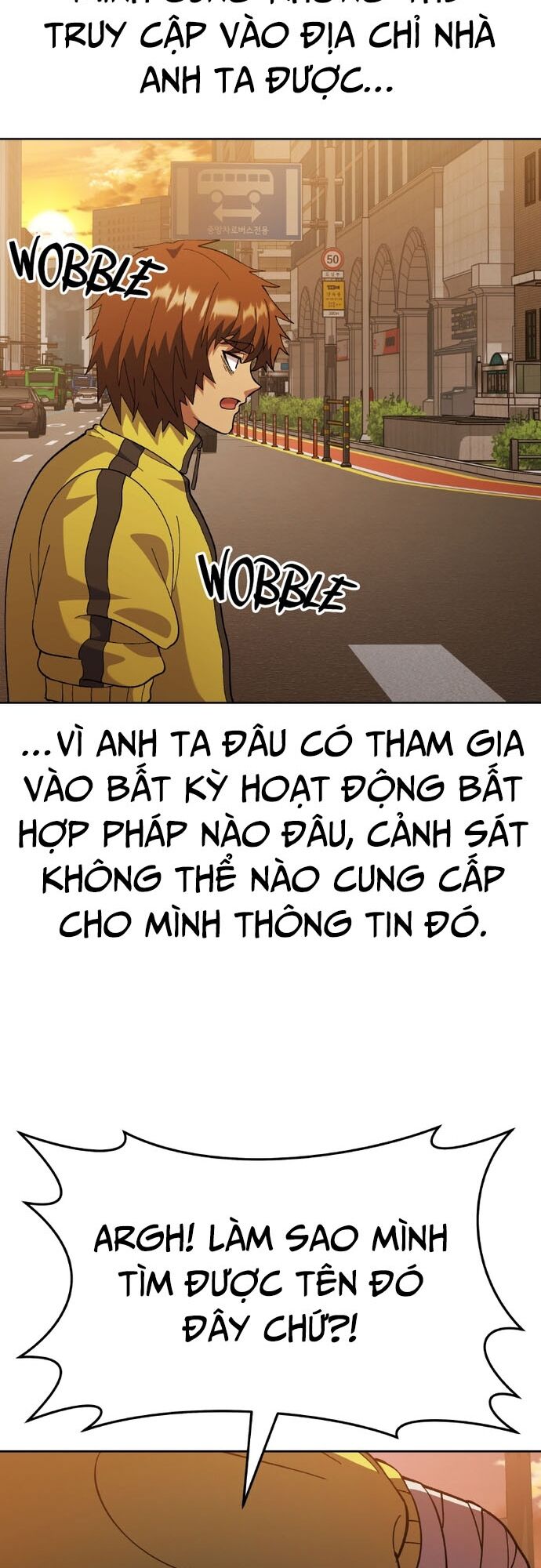 Shipper Của Thần Chapter 6 - Trang 2