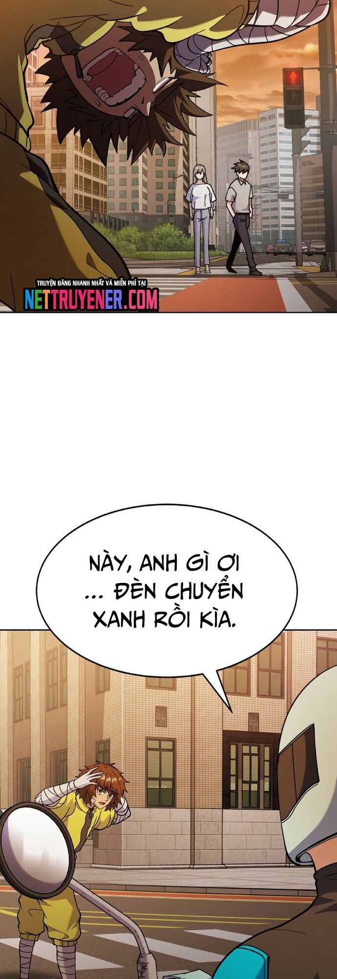 Shipper Của Thần Chapter 6 - Trang 2