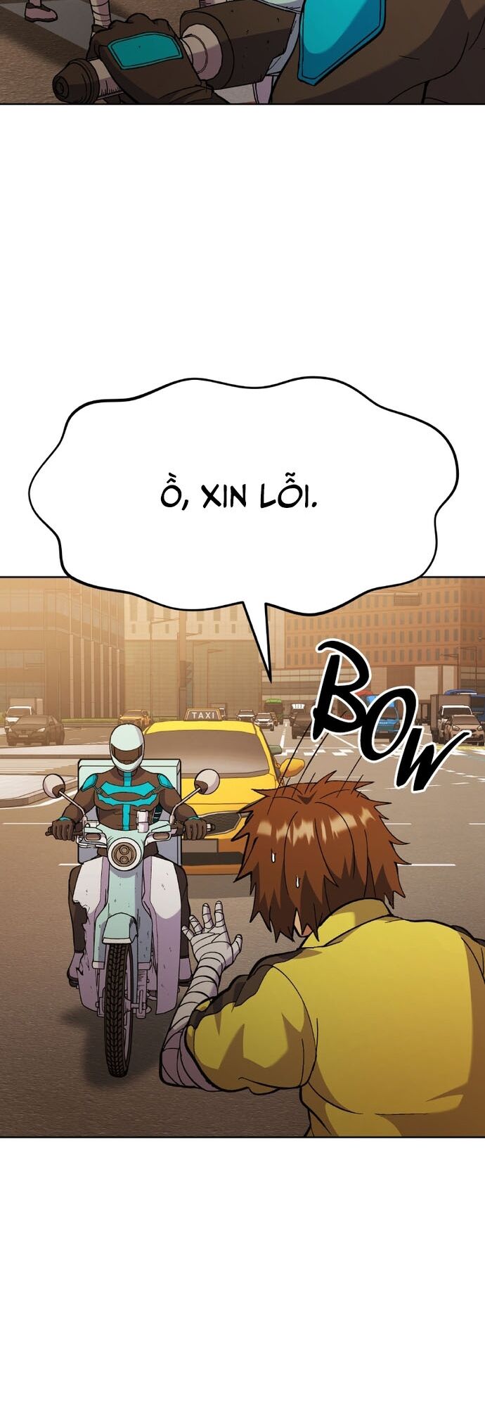 Shipper Của Thần Chapter 6 - Trang 2