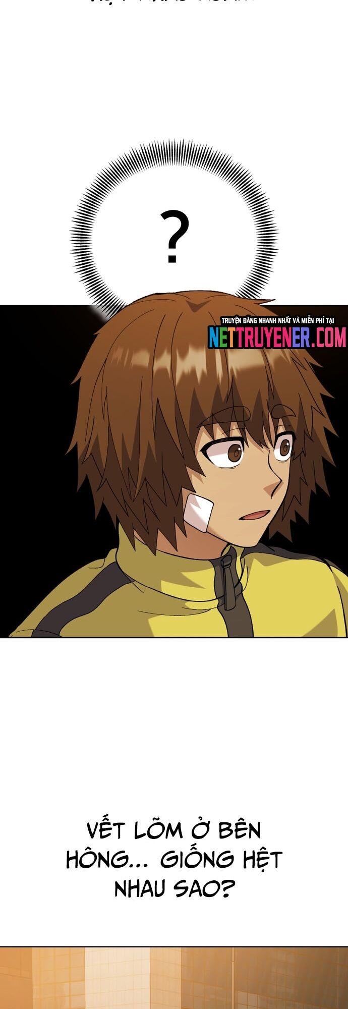 Shipper Của Thần Chapter 6 - Trang 2