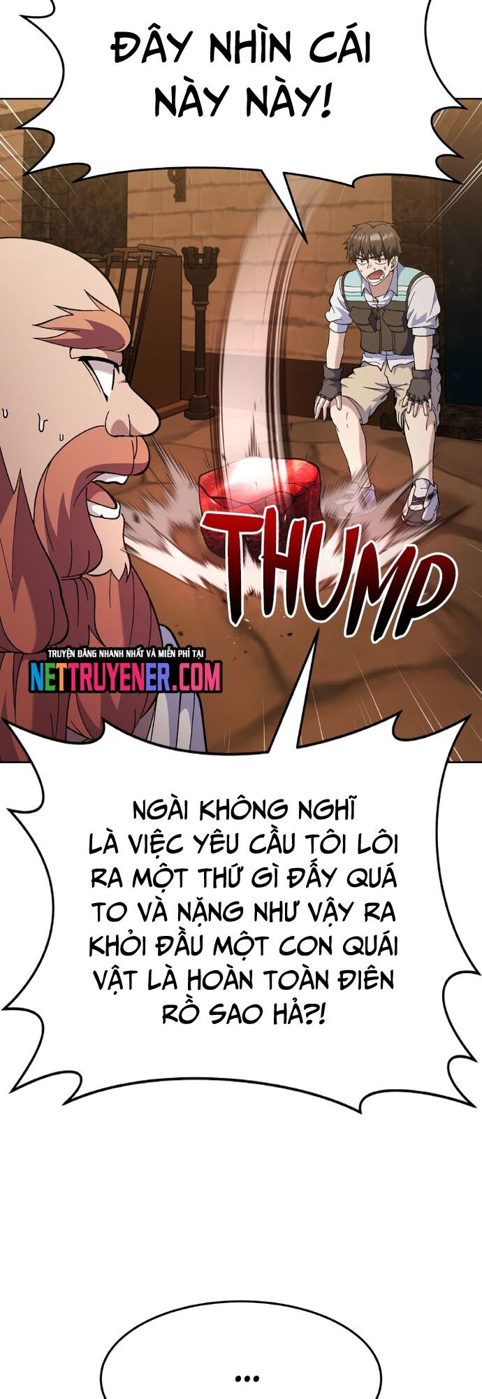Shipper Của Thần Chapter 6 - Trang 2