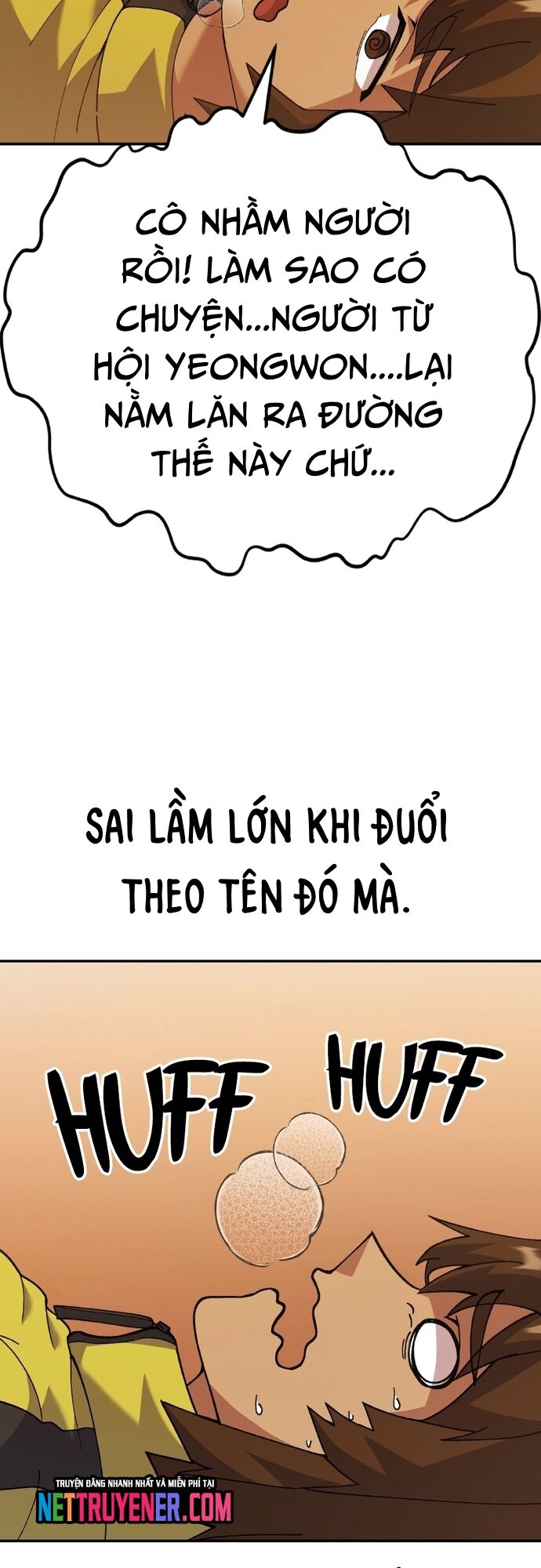 Shipper Của Thần Chapter 7 - Trang 2