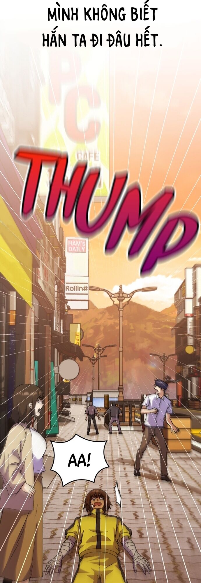 Shipper Của Thần Chapter 7 - Trang 2