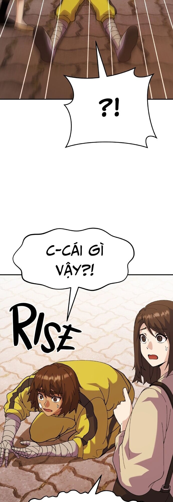 Shipper Của Thần Chapter 7 - Trang 2