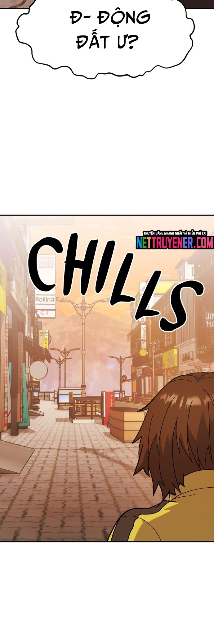 Shipper Của Thần Chapter 7 - Trang 2