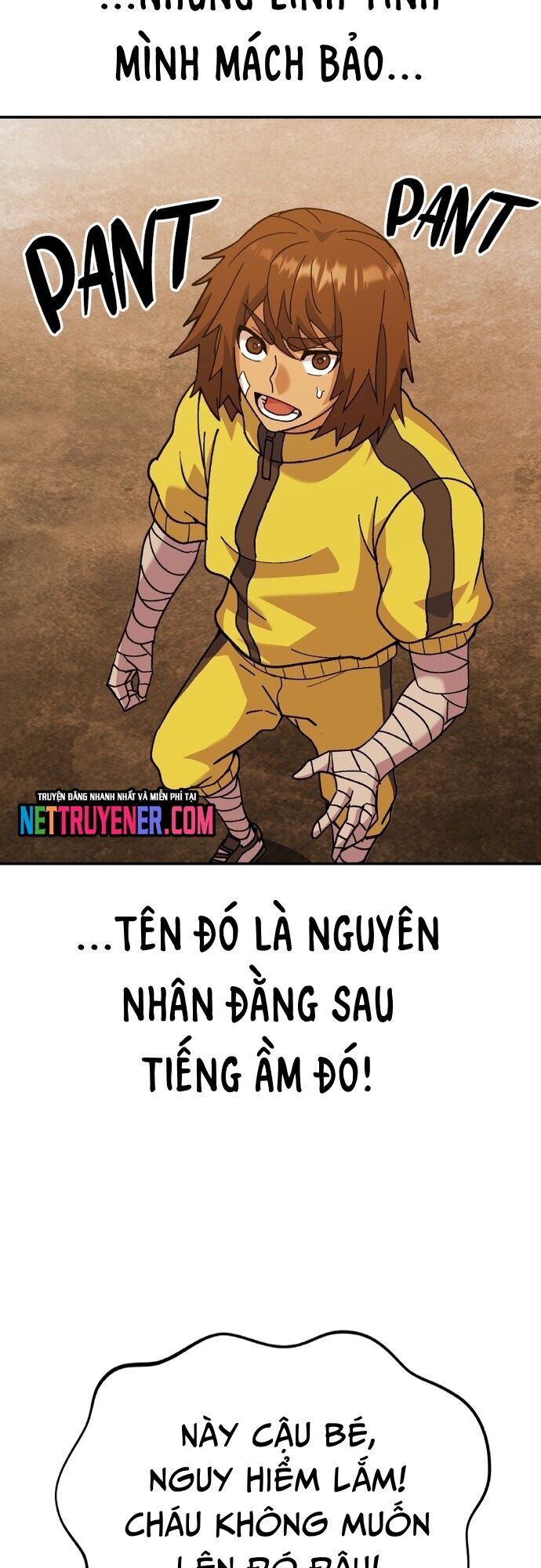 Shipper Của Thần Chapter 7 - Trang 2