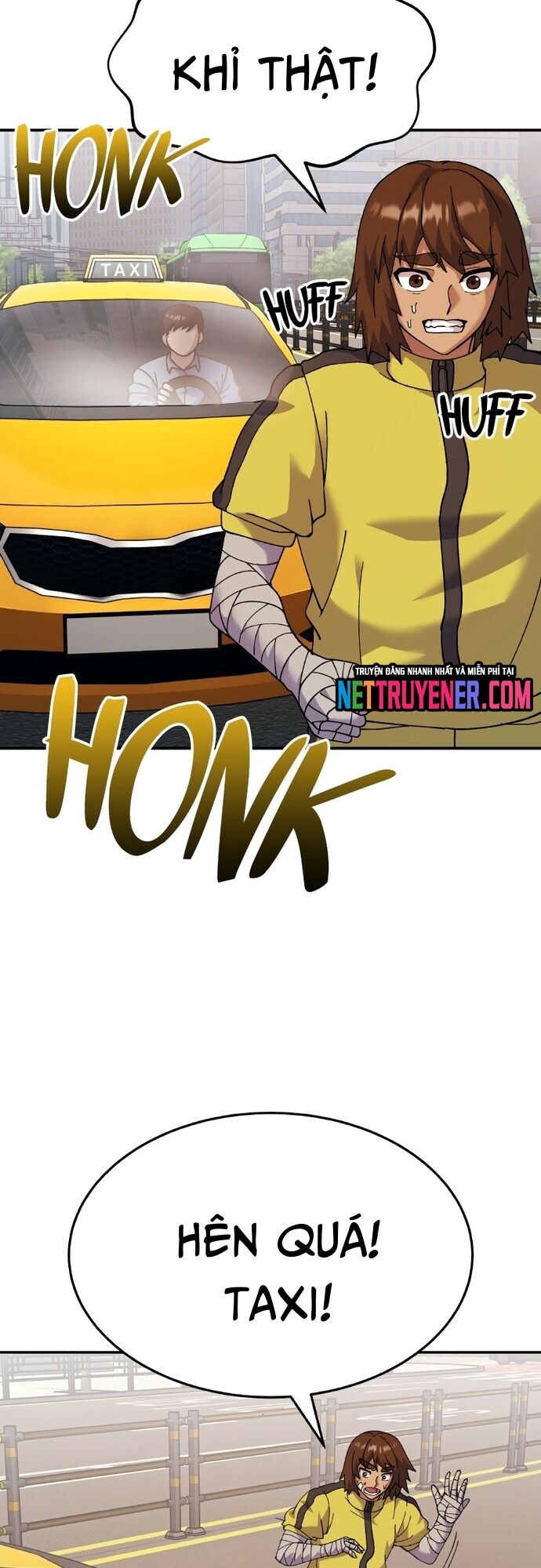 Shipper Của Thần Chapter 7 - Trang 2