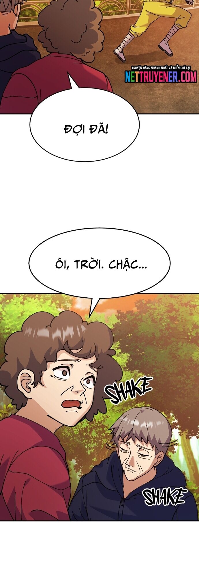 Shipper Của Thần Chapter 7 - Trang 2